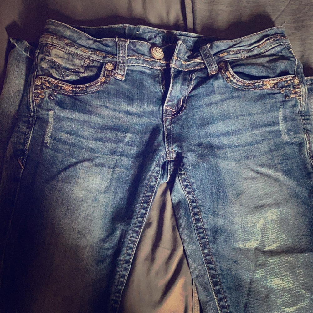 Grace in LA bootcut